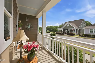 135 Village Walk Drive, Clayton, NC 27527 - Photo 6