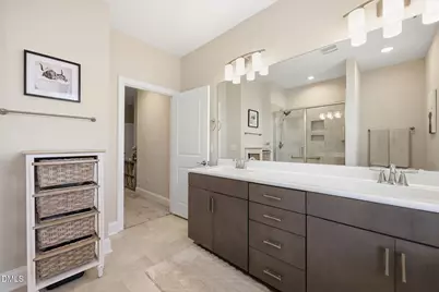 135 Village Walk Drive, Clayton, NC 27527 - Photo 22