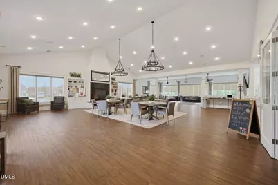 135 Village Walk Drive, Clayton, NC 27527 - Photo 26