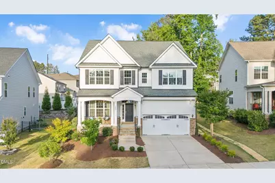 405 Gartrell Way, Cary, NC 27519 - Photo 1