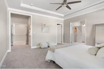 405 Gartrell Way, Cary, NC 27519 - Photo 28