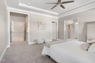 405 Gartrell Wy, Cary, NC 27519 - Photo 28