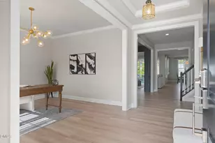 405 Gartrell Wy, Cary, NC 27519 - Photo 6