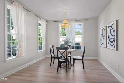 405 Gartrell Way, Cary, NC 27519 - Photo 18