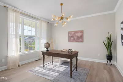 405 Gartrell Way, Cary, NC 27519 - Photo 6