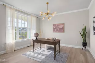 405 Gartrell Wy, Cary, NC 27519 - Photo 6