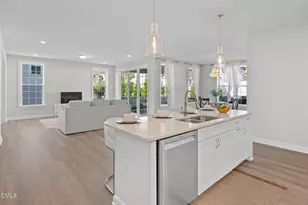 405 Gartrell Wy, Cary, NC 27519 - Photo 16