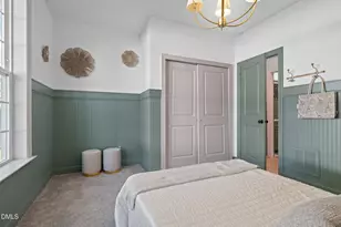 405 Gartrell Wy, Cary, NC 27519 - Photo 20