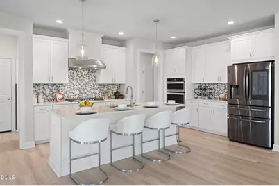 405 Gartrell Way, Cary, NC 27519 - Photo 14