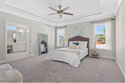 405 Gartrell Way, Cary, NC 27519 - Photo 28