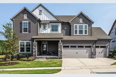 49 Reflection Parkway, Fuquay Varina, NC 27526 - Photo 1