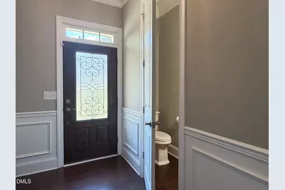 3803 Essex Garden Lane, Raleigh, NC 27612 - Photo 4