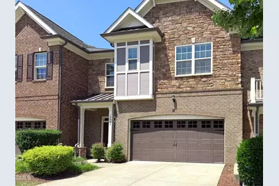 3803 Essex Garden Lane, Raleigh, NC 27612 - Photo 2