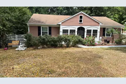 4114 Baker Street, Durham, NC 27713 - Photo 2