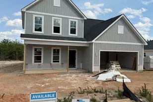 98 Ambrosia Wy, Bunnlevel, NC 28323 - Photo 1