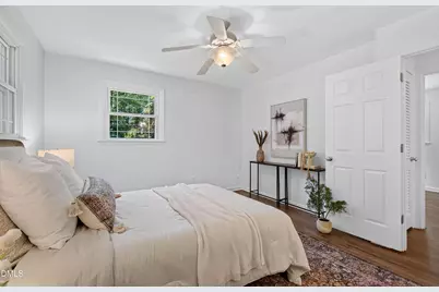 501 Strother Road, Raleigh, NC 27606 - Photo 20