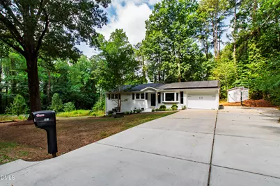 501 Strother Road, Raleigh, NC 27606 - Photo 48
