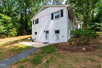 501 Strother Road, Raleigh, NC 27606 - Photo 46