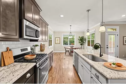 12312 Bunchgrass Lane, Raleigh, NC 27614 - Photo 2