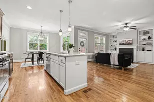12312 Bunchgrass Ln, Raleigh, NC 27614 - Photo 2