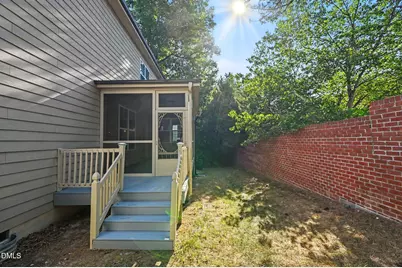12312 Bunchgrass Lane, Raleigh, NC 27614 - Photo 46