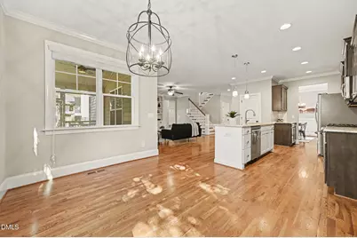 12312 Bunchgrass Lane, Raleigh, NC 27614 - Photo 20