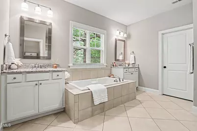 12312 Bunchgrass Lane, Raleigh, NC 27614 - Photo 28