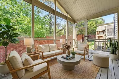 12312 Bunchgrass Lane, Raleigh, NC 27614 - Photo 22