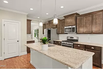 12312 Bunchgrass Lane, Raleigh, NC 27614 - Photo 10