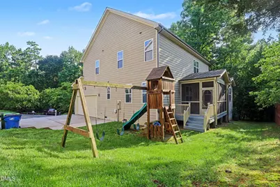 12312 Bunchgrass Lane, Raleigh, NC 27614 - Photo 48