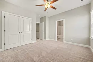 12312 Bunchgrass Ln, Raleigh, NC 27614 - Photo 42