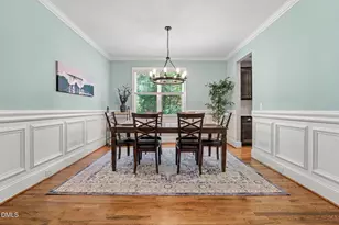 12312 Bunchgrass Ln, Raleigh, NC 27614 - Photo 14