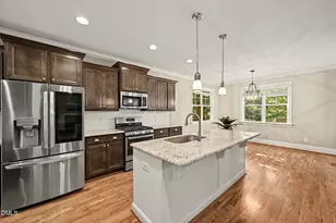 12312 Bunchgrass Ln, Raleigh, NC 27614 - Photo 10
