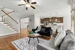 12312 Bunchgrass Ln, Raleigh, NC 27614 - Photo 6