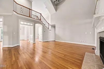 7232 Sparhawk Road, Wake Forest, NC 27587 - Photo 8