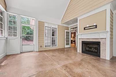 7232 Sparhawk Road, Wake Forest, NC 27587 - Photo 10