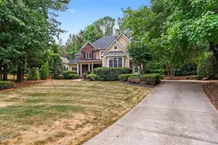 7232 Sparhawk Rd, Wake Forest, NC 27587 - Photo 2