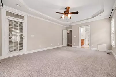7232 Sparhawk Road, Wake Forest, NC 27587 - Photo 22