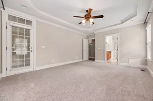 7232 Sparhawk Rd, Wake Forest, NC 27587 - Photo 22