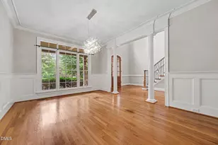 7232 Sparhawk Rd, Wake Forest, NC 27587 - Photo 6