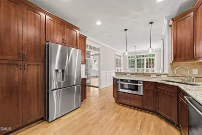 7232 Sparhawk Road, Wake Forest, NC 27587 - Photo 12