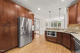 7232 Sparhawk Rd, Wake Forest, NC 27587 - Photo 12