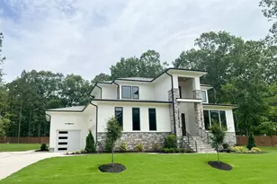20 Cherry Bark Dr, Youngsville, NC 27596 - Photo 2