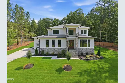 20 Cherry Bark Drive, Youngsville, NC 27596 - Photo 1