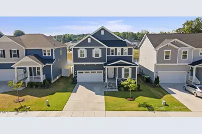 129 Shadowdale Lane, Rolesville, NC 27571 - Photo 2