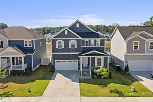 129 Shadowdale Ln, Rolesville, NC 27571 - Photo 2