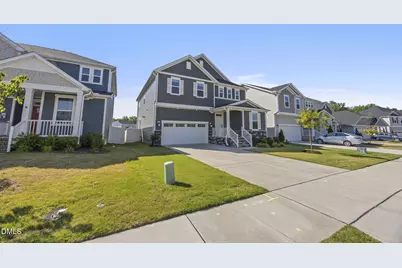 129 Shadowdale Lane, Rolesville, NC 27571 - Photo 4