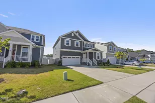 129 Shadowdale Ln, Rolesville, NC 27571 - Photo 4