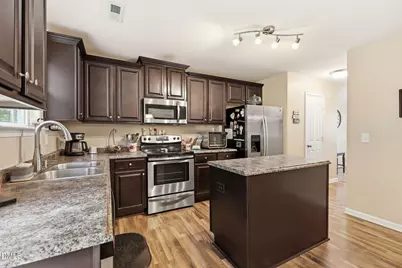 1842 Fillmore Drive, Creedmoor, NC 27522 - Photo 1