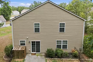 1842 Fillmore Dr, Creedmoor, NC 27522 - Photo 10